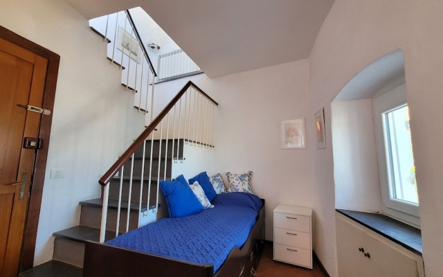 L'Arpara Casa al Molo