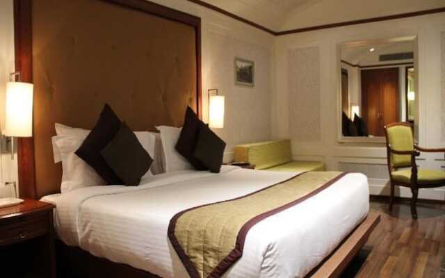 Tivoli Garden Resort