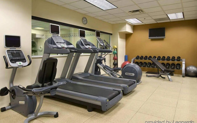 Hilton Chicago/Northbrook