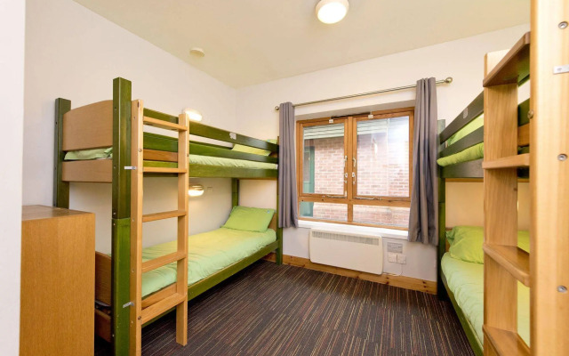 YHA Sherwood Forest - Hostel