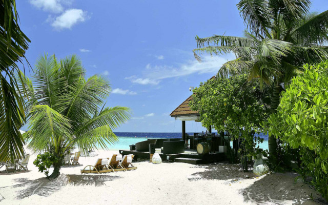 Robinson Maldives - Adults only