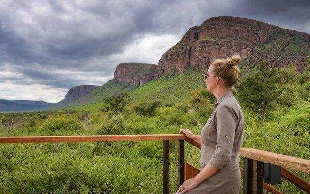 Marataba Safari Lodge