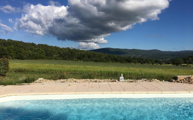 Le Jas du Mont Ventoux