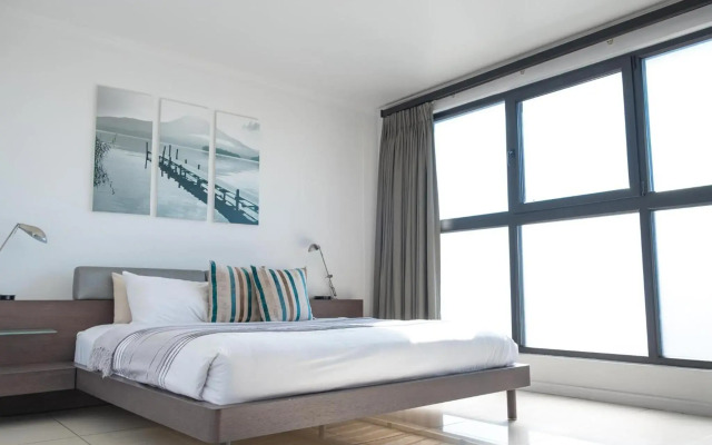 Urban Hip Hotels - The Nicol