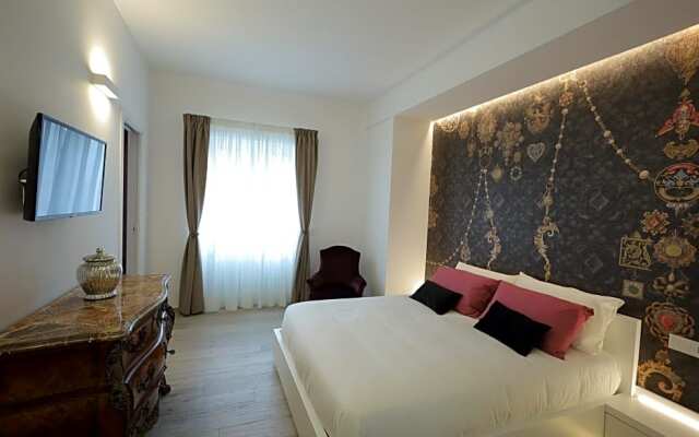 Gonzaga Guest House