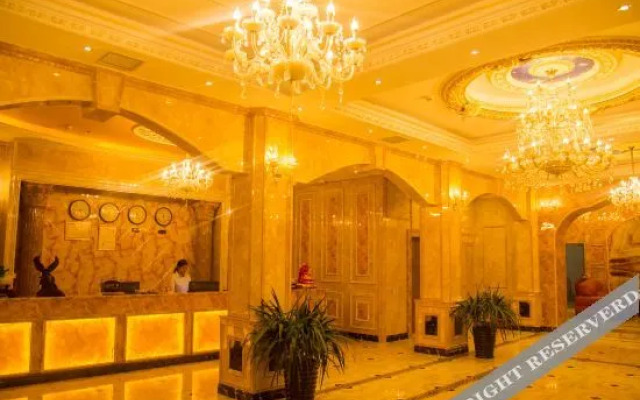 Pingtang Dubai Royal Hotel