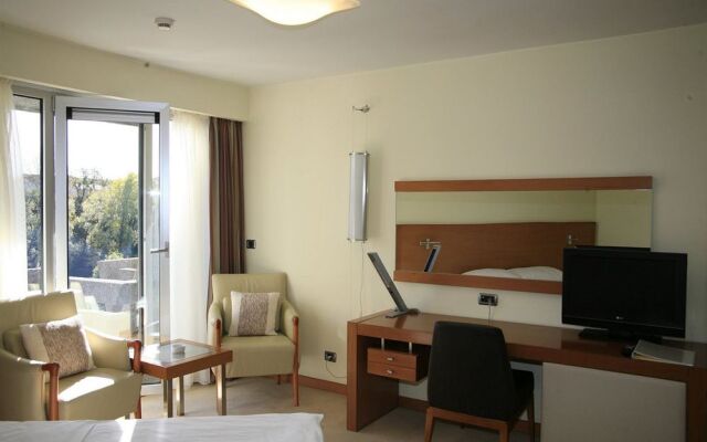 Hostel Podgorica