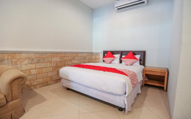 OYO 135 Menteng Guest House