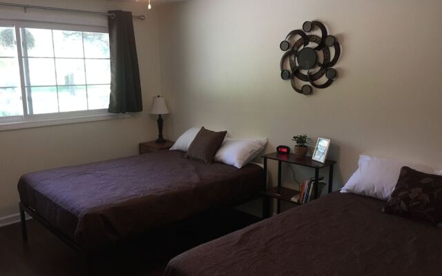 Nightshade Inn & Gardens