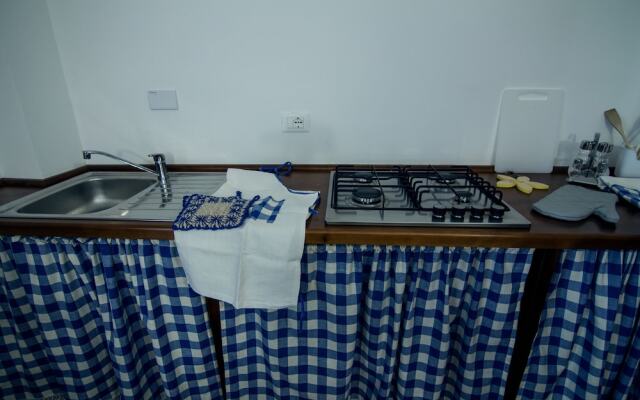 Apartment Experience