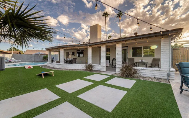 Central Chandler