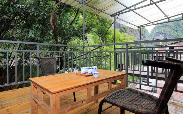 Ivy Inn Yangshuo