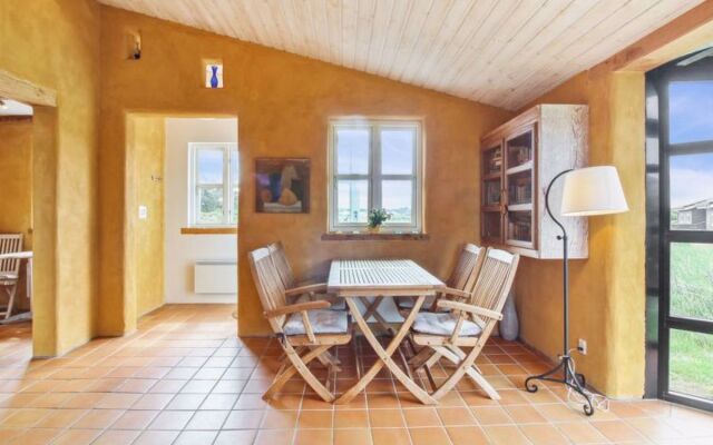 "Otis" - 200m from the sea in NW Jutland