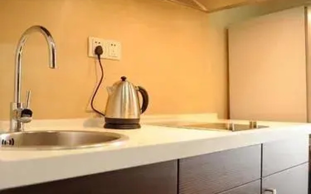 Yijing Hotel Apartment