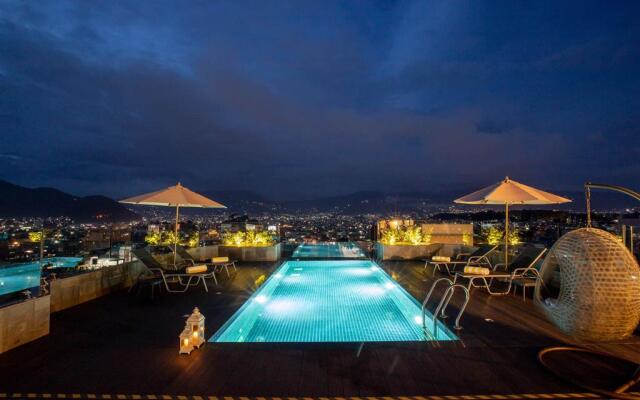 Ramada Encore Wyndham Kathmandu Thamel