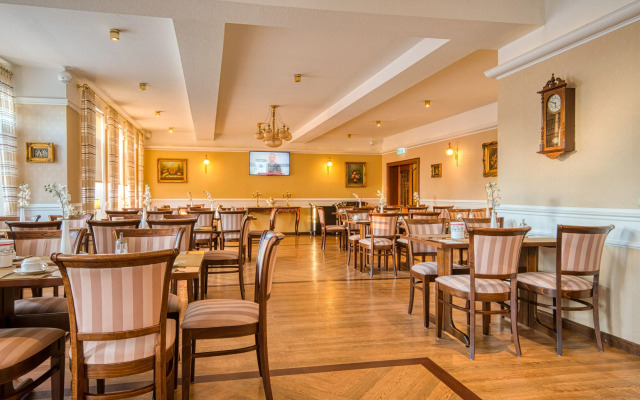 Hotel-Restaurant Engeln