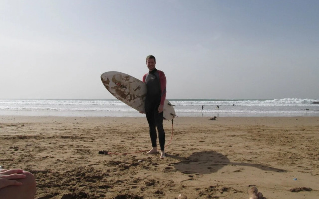 Surfapartment Taghazout Nr 6
