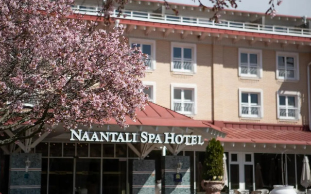 Naantali Spa Hotel