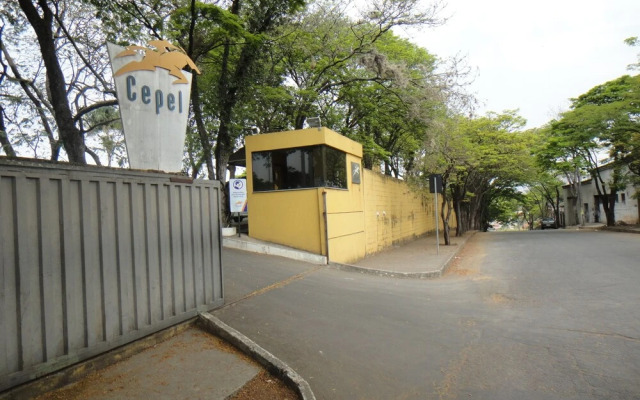 Cepel Suites