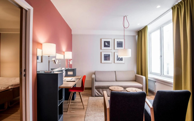 Hotell Bondeheimen