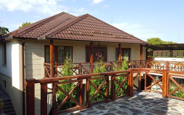 Aya Maria Wellness SPA Resort