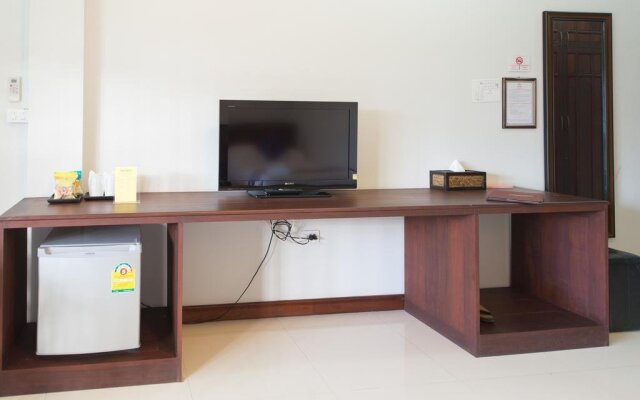Nongkhai White Hotel