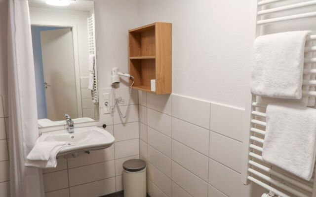 Apartment Freiburg Kirchzarten