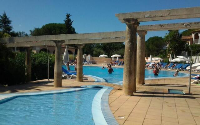 Alloggio a Port Grimaud