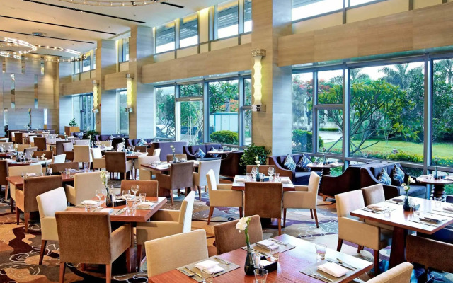 Pullman Xiamen Powerlong