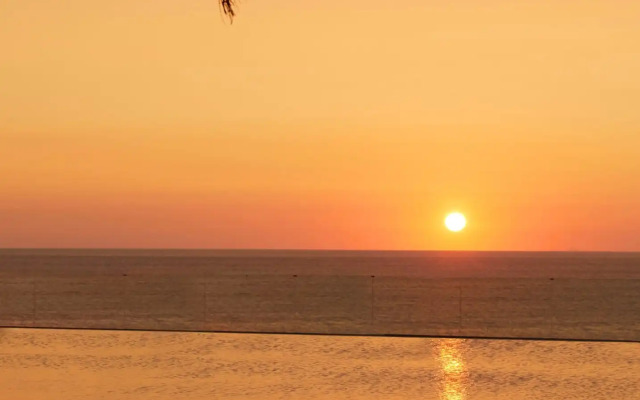 Minos Palace Hotel and Suites Adults Only