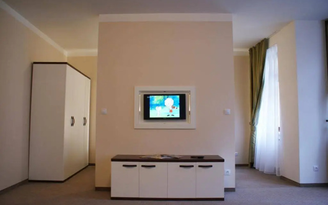 U Divadla Apartments