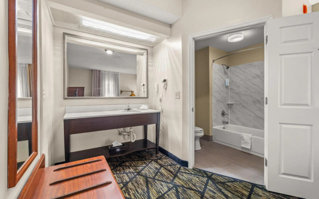 Quality Inn Lake City