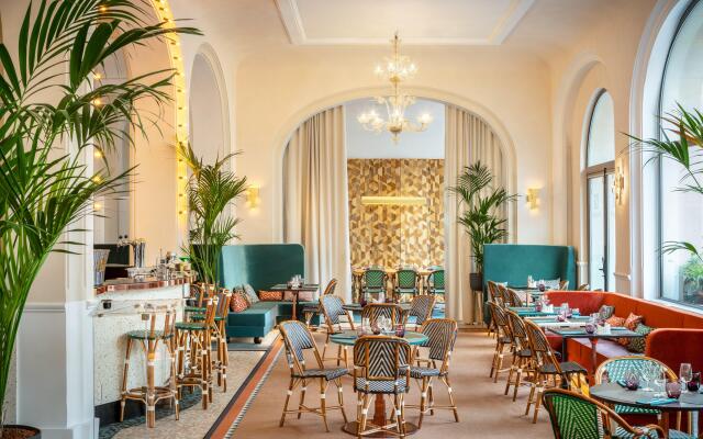 Holiday Inn Paris - Gare de Lyon Bastille by IHG