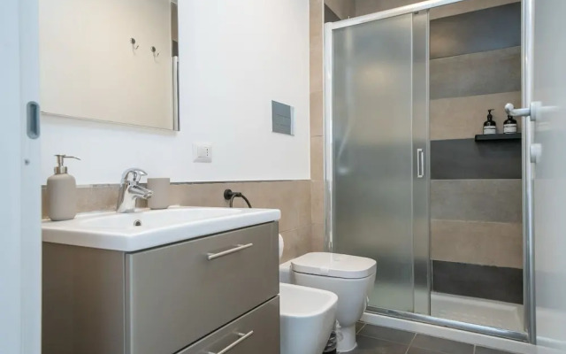 Bovio Boutique Sudio Apartment