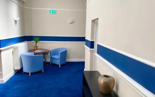 Royal Hotel Sheerness