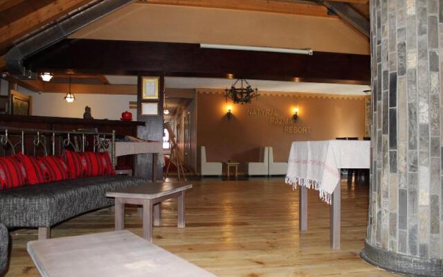 Natyral Razma Resort