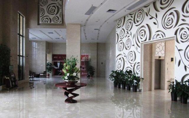 Pleasant Grasse Hotel
