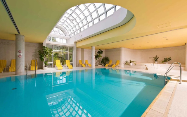 Leonardo Hotel Weimar