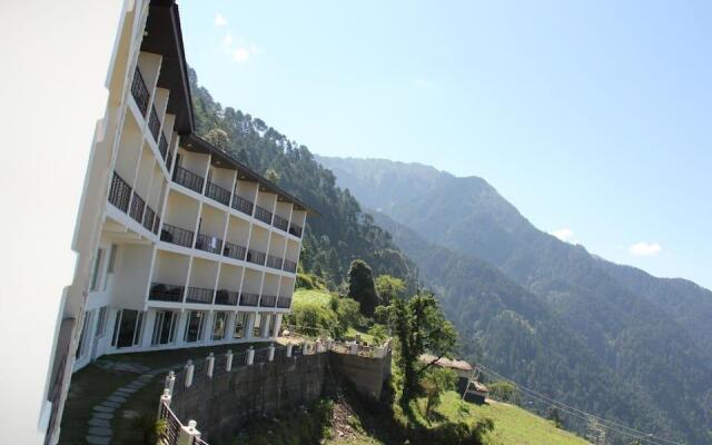 Hotel Patnitop Heights