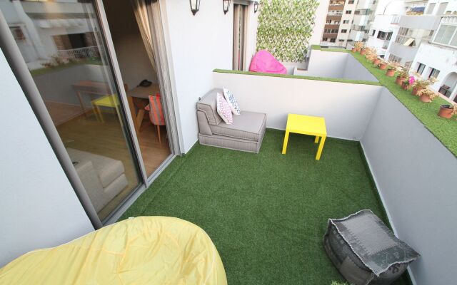 My Loft Anfa