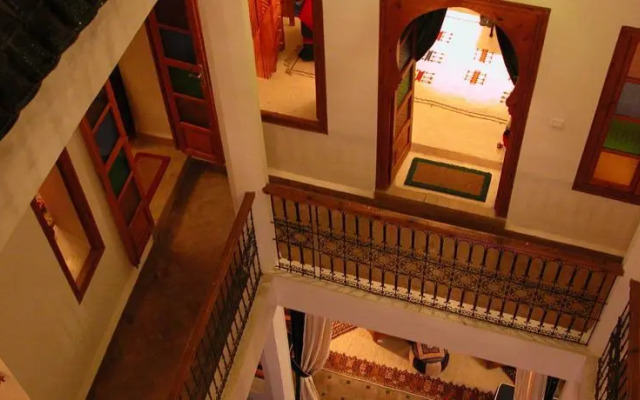 Riad Ida Ou Balou