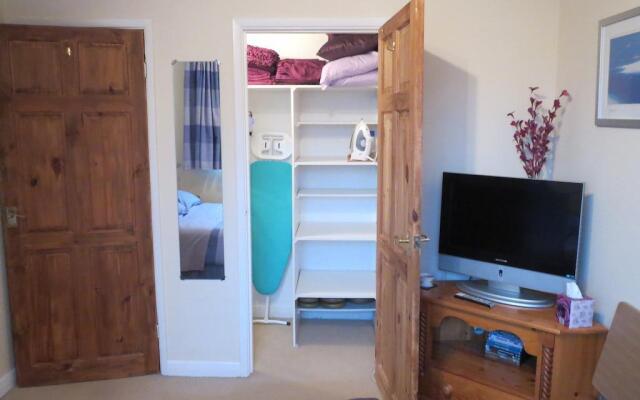 Cawood Guest House