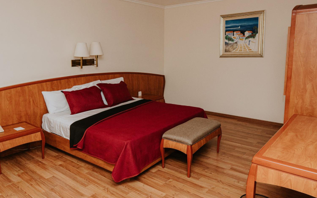 Gran Hotel Diligencias