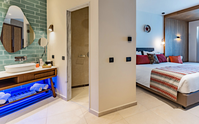 Minos Ambassador Suites & Spa - Adults only