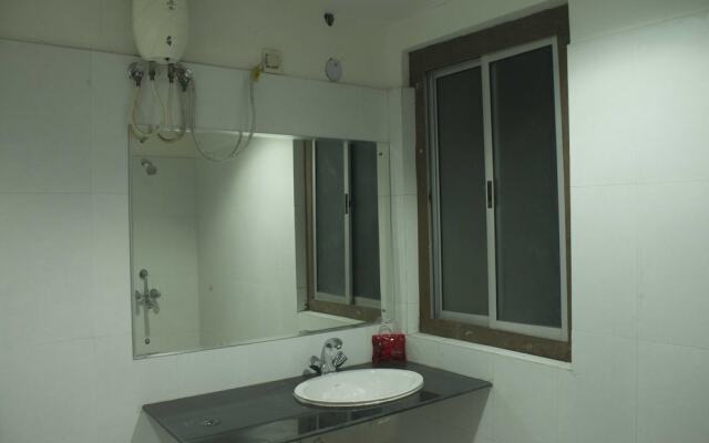 OYO 3459 Home Stay The Villa