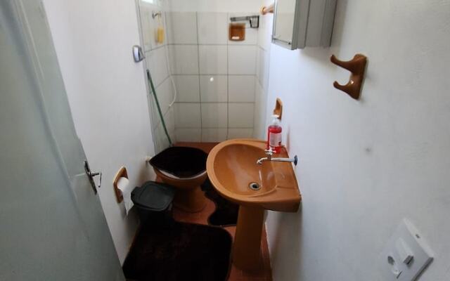 apartamento funcional