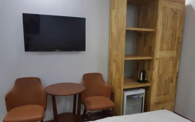 Y Lan Hotel Dalat – Guest Rooms – Da Lat