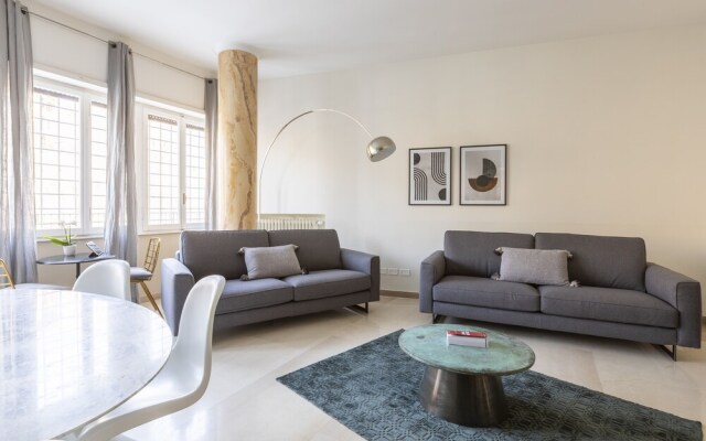 Rome Accommodation - San Saba