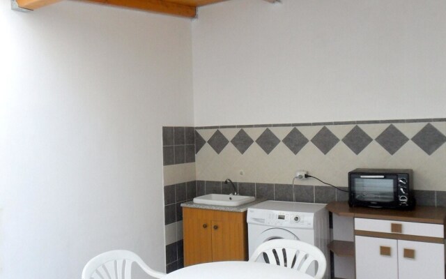 Apartment Via Valverde