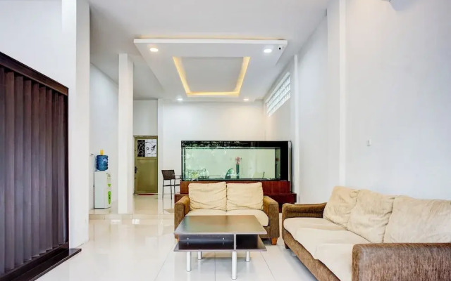 Collection O Almasarra Residence Near Ring Road Medan